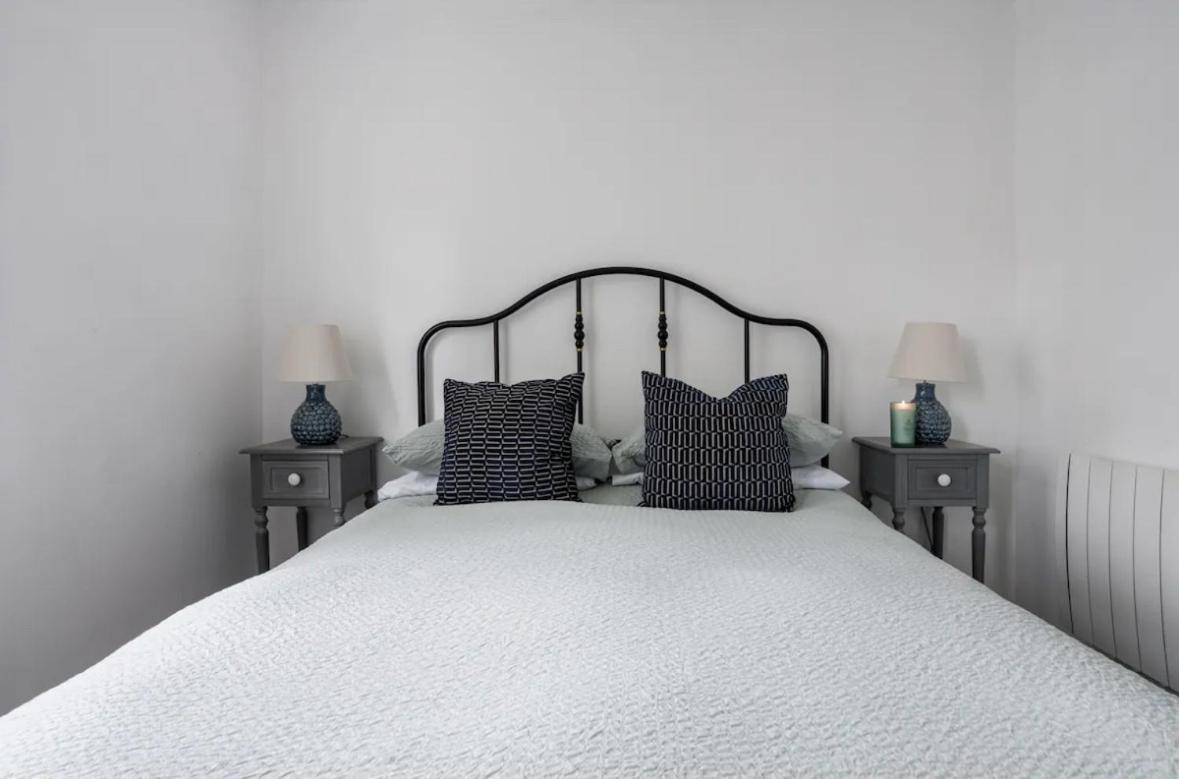 Edinburgh Castle Apartment Dış mekan fotoğraf